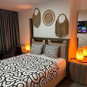 Quarto em Acomodações Particulares Cozy Havens In The Heart Of, Bruxelas