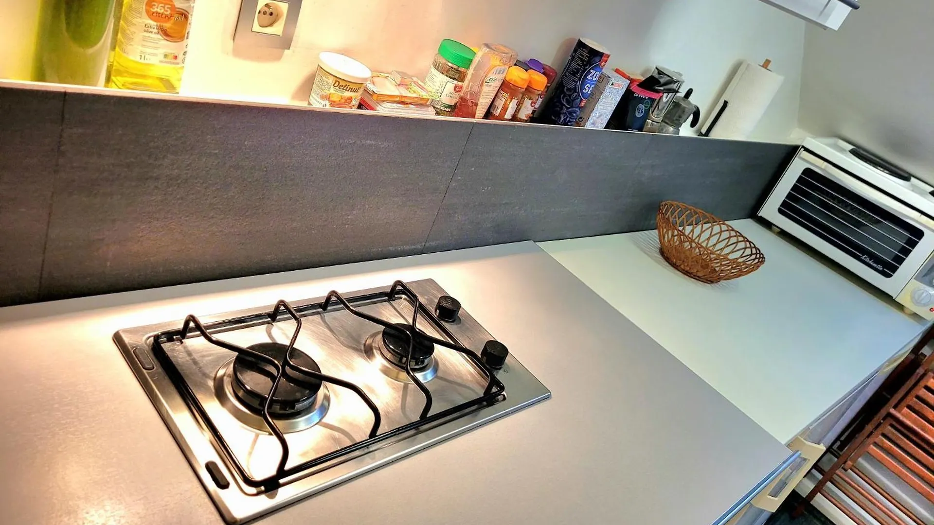 Cosy Flat, Central Location Брюссель